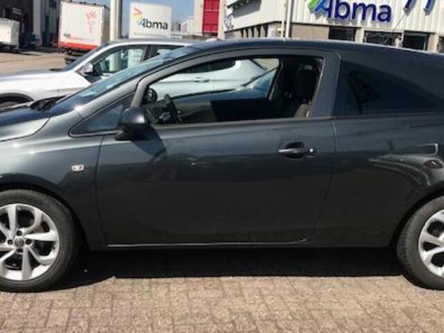 Opel CORSA 1.2