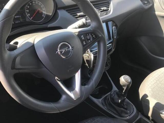 Opel CORSA 1.2