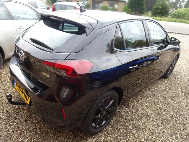 Opel CORSA 1.2 GS LINE