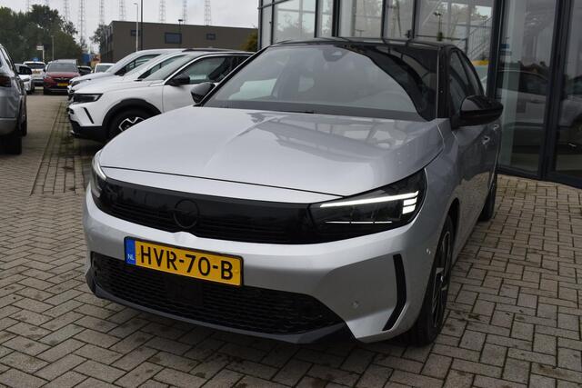 Opel CORSA 1.2 Turbo GS VOORRAAD KORTING