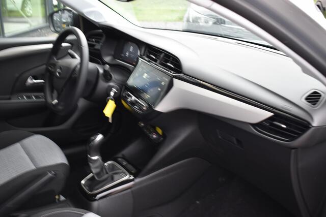 Opel CORSA 1.2 Edition VOORRAAD KORTING