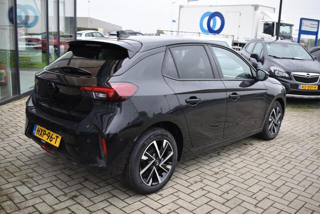 Opel CORSA 1.2 GS VOORRAAD KORTING