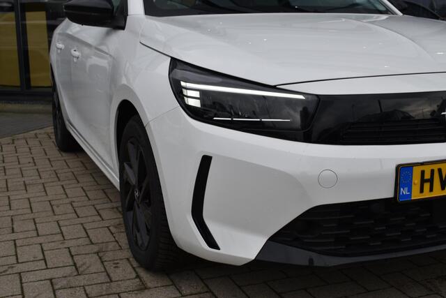 Opel CORSA 1.2 Edition VOORRAAD KORTING