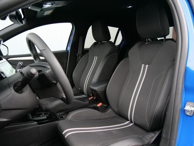 Opel CORSA 1.2 Turbo 136pk Hybrid GS Adaptive Cruise / Apple Carplay / Winterpakket