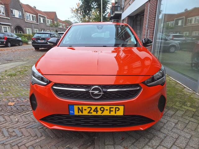 Opel CORSA 1.2 Edition /Navi/Apple/Android/Cruise/1e Eig/Garantie