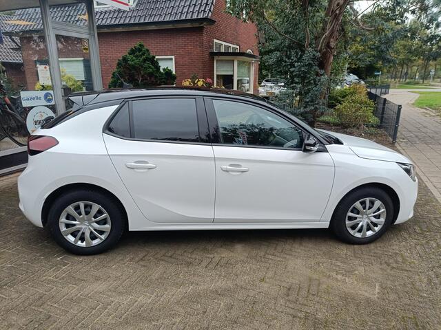 Opel CORSA 1.2 Edition Style Pakket//Navigatie//Camera//4-seizoenenbanden