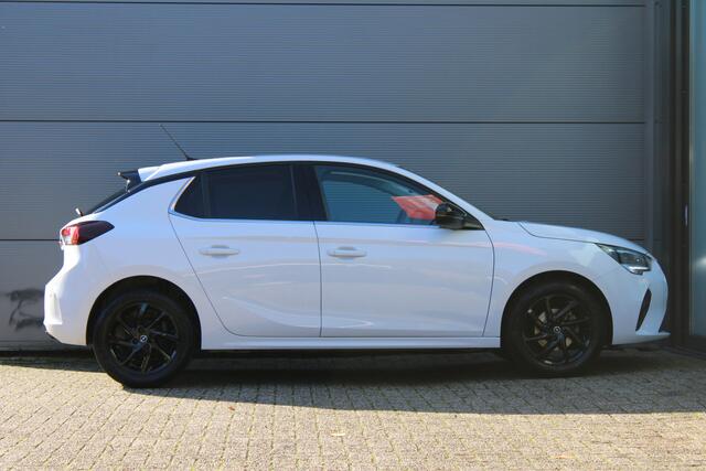 Opel CORSA 1.2 Edition | Winterpakket | Carplay | Lichtmetaal | Parkeersensoren achter | Privacy Glass