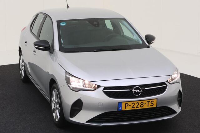 Opel CORSA 1.2 Edition NL-AUTO | NAVI | AIRCO