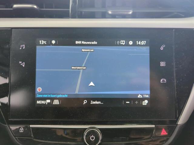 Opel CORSA 1.2 Edition NL-AUTO | NAVI | AIRCO