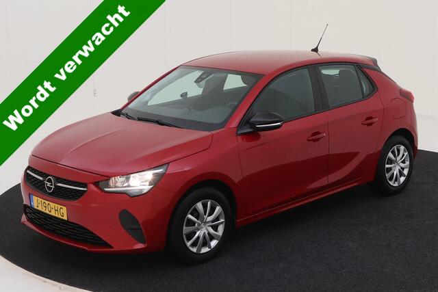 Opel CORSA 1.2 Edition NL-AUTO | NAVI | CARPLAY | ANDRIOD AUTO