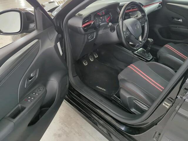 Opel CORSA 1.2 GS Line NL-AUTO | NAVI | SPORT STOELEN