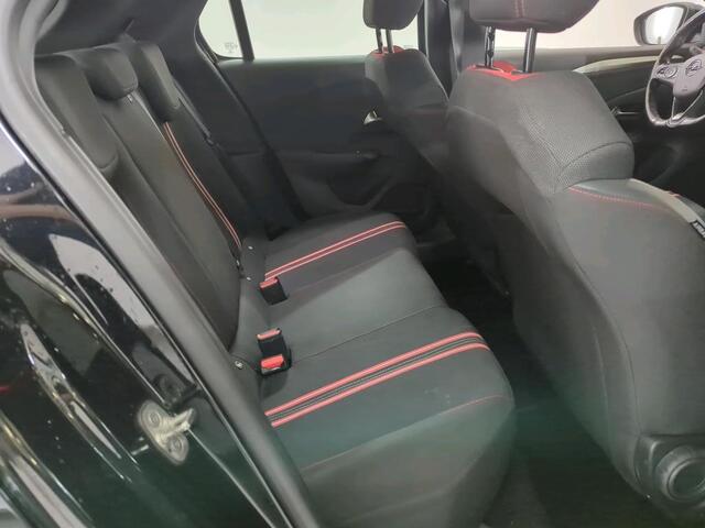 Opel CORSA 1.2 GS Line NL-AUTO | NAVI | SPORT STOELEN