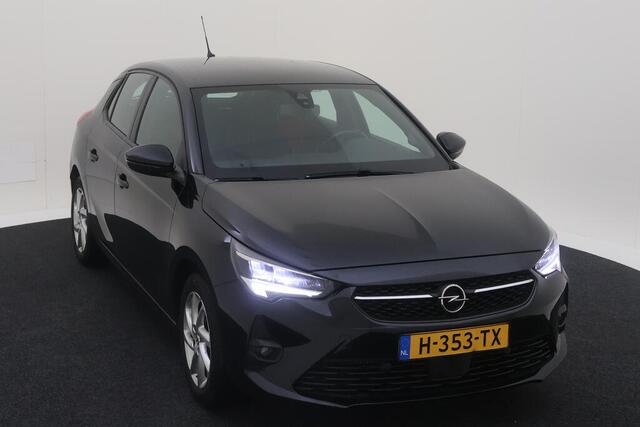 Opel CORSA 1.2 GS Line NL-AUTO | NAVI | SPORT STOELEN