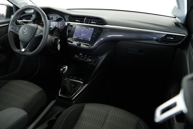 Opel CORSA 1.2 / Navigatie / CarPlay / LED / Airco