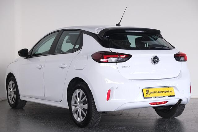 Opel CORSA 1.2 Edition / Bluetooth / Cruise Control / Stoelverwarming