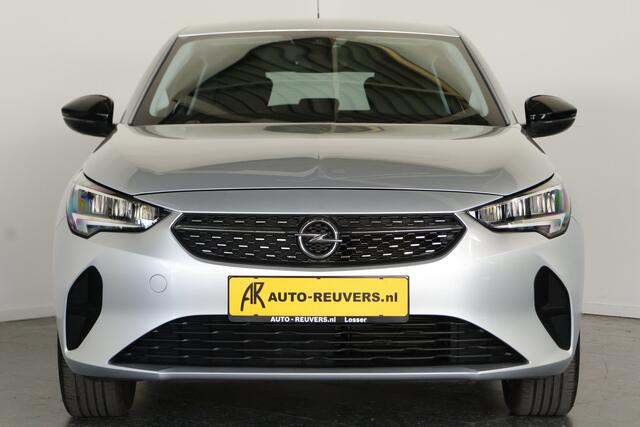 Opel CORSA 1.2 Edition / LED / Navi / CarPlay / Cruisecontrol