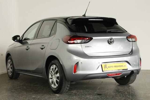 Opel CORSA 1.2 Edition / Airco / Cruisecontrol / Winterpakket