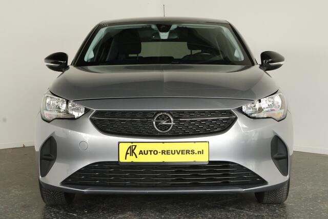 Opel CORSA 1.2 Edition / Airco / Cruisecontrol / Winterpakket