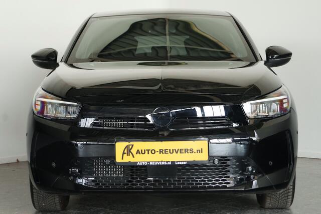 Opel CORSA 1.2 Turbo GS / Panorama / Navi / LED / CarPlay / Cam