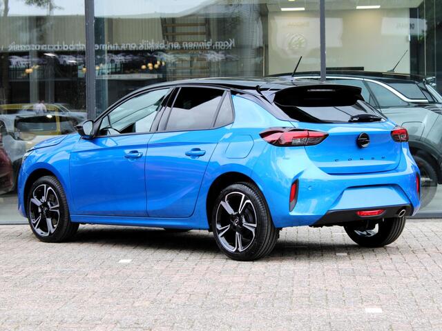 Opel CORSA 1.2 Turbo Yes VOORRAAD KORTING