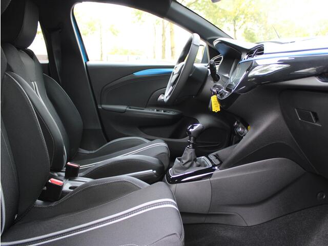 Opel CORSA 1.2 Turbo Yes VOORRAAD KORTING