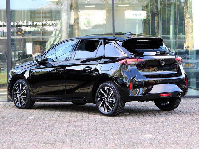 Opel CORSA 1.2 Turbo Hybrid GS VOORRAAD KORTING