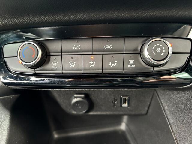 Opel CORSA 1.2 ELEGANCE NAVI AIRCO/ECC LMV