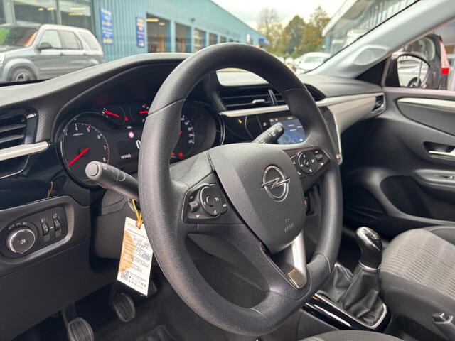 Opel CORSA 1.2 ELEGANCE NAVI AIRCO/ECC LMV