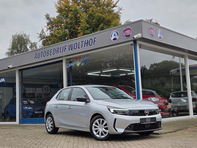 Opel CORSA 1.2 Edition