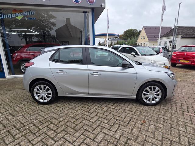 Opel CORSA 1.2 Edition