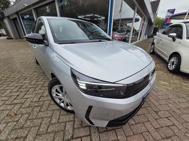 Opel CORSA 1.2 Edition