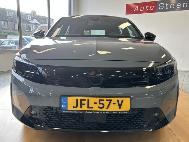 Opel CORSA 1.2 GS SPORT * PANORAMADAK * BOMVOL *