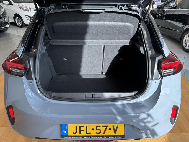 Opel CORSA 1.2 GS SPORT * PANORAMADAK * BOMVOL *