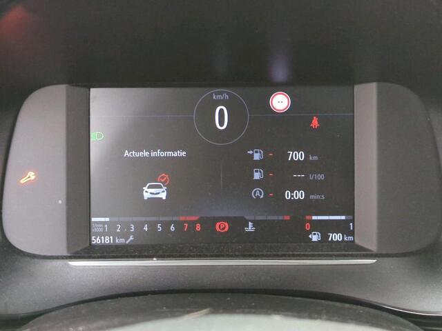 Opel CORSA 1.2 Elegance 1e Eigenaar | Dealer Onderh | NL-Auto | BTW | Carplay | Multimedia | Navi by App | Led | Sfeer | Cruise | Hill-Hold | DAB Radio