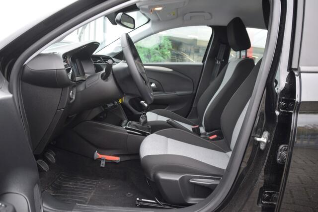 Opel CORSA 1.2 Turbo LED | Carplay | PDC | Airco | DAB | Bluetooth | Navi