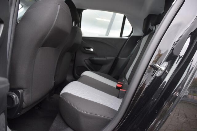 Opel CORSA 1.2 Turbo LED | Carplay | PDC | Airco | DAB | Bluetooth | Navi