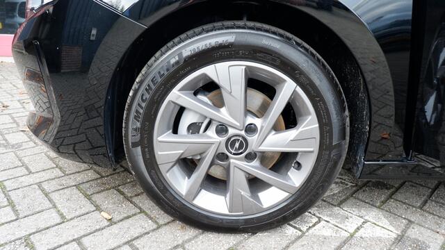 Opel CORSA Edition Nieuw!/Apple Carplay/Airco/LM-velgen