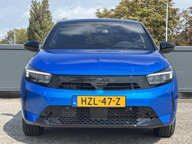 Opel CORSA Yes 1.2 Turbo 100pk