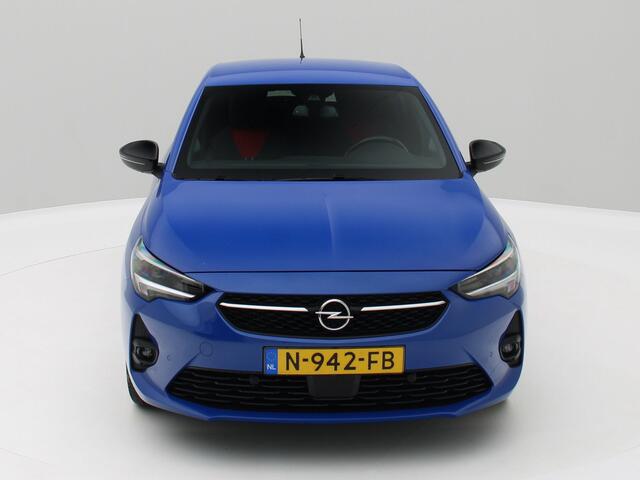 Opel CORSA 1.2 GS Line Automaat 130pk Camera/ Navi/Trekh.