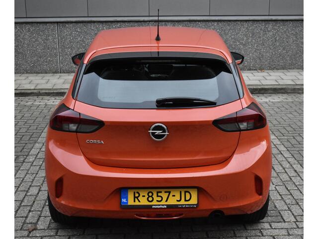 Opel CORSA 1.2 Elegance 2022 LED Digicockpit Cruise 39000KM NAP +garantie