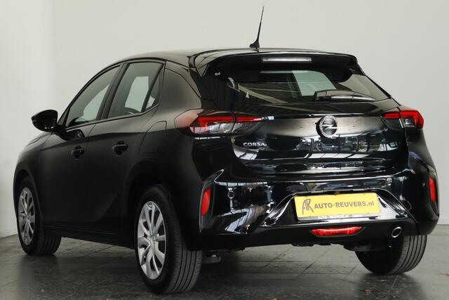 Opel CORSA 1.2 GS Line / LED / CarPlay / Camera / DAB