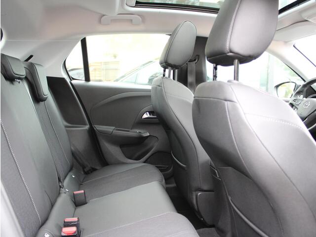 Opel CORSA 1.2 Elegance | Navi / Panoramadak / Camera