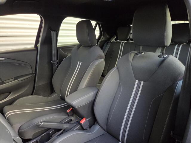 Opel CORSA 1.2 Turbo GS