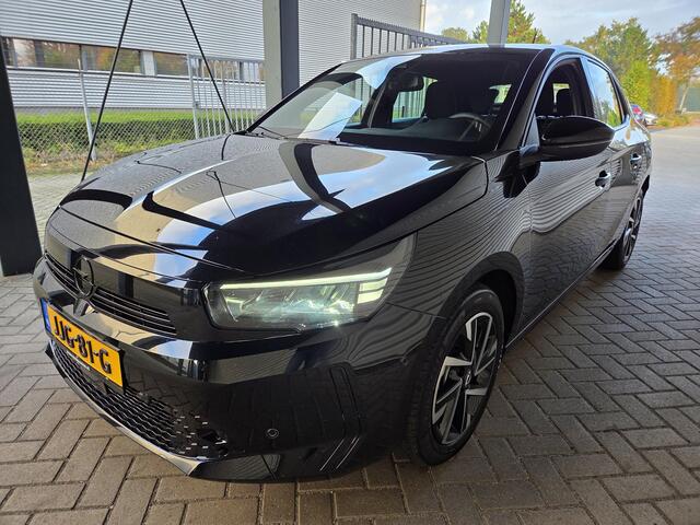 Opel CORSA 1.2 Turbo GS