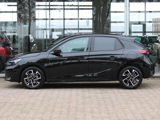 Opel CORSA 1.2 Turbo Hybrid GS | Automaat | Camera / Climate / Apple Carplay