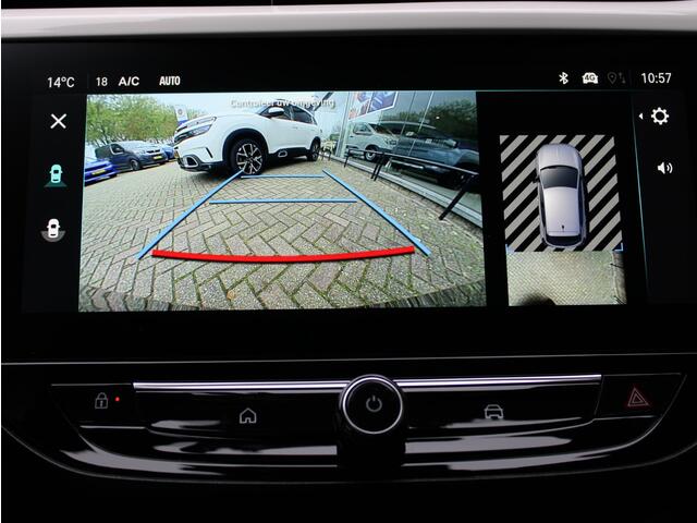 Opel CORSA 1.2 Turbo Hybrid GS | Automaat | Camera / Climate / Apple Carplay