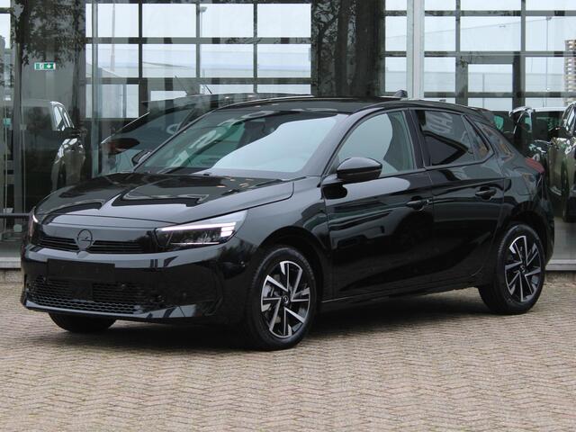 Opel CORSA 1.2 Turbo Hybrid GS | Automaat | Camera / Climate / Apple Carplay