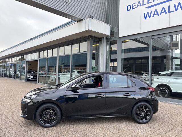 Opel CORSA 1.2 GS LINE NAVI AIRCO LMV