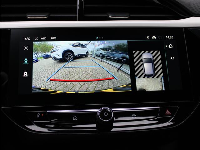 Opel CORSA 1.2 Turbo Hybrid GS | Automaat | Camera / Stoelverw. / Apple Carplay