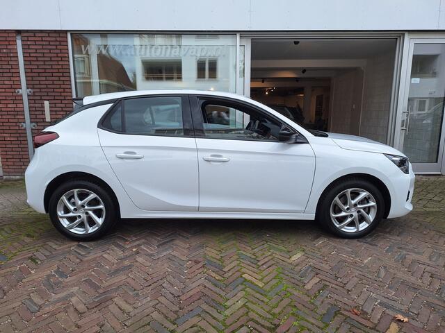 Opel CORSA 1.2 GS Line /47.000 Km/Navi/Apple/Android/1e Eig/Garantie